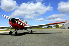 Vue d'artiste à Lannion
