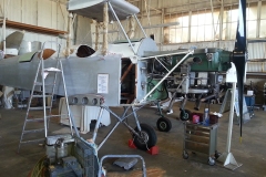 Caudron luciole