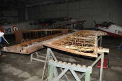 Caudron luciole