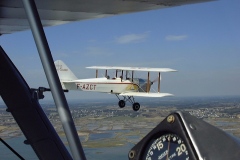 Caudron luciole