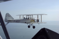 Caudron luciole
