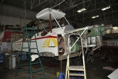 Caudron luciole