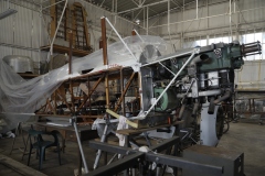 Caudron luciole