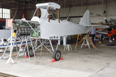 Caudron luciole