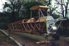 Caudron luciole