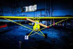 Mapica - Musée Aéronautique
Presqu'île Côte d'Amour