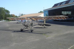 Piper J3
