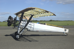 Assemblage "à blanc"