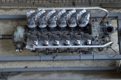 Moteur Renault-Snecma 12S / 12T - 600 cv France