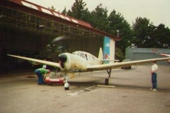 Nord 1101