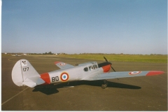 Nord 1101