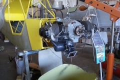 Piper J3