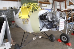 Piper J3