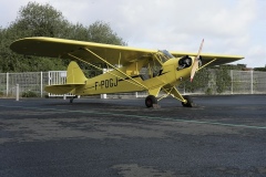 Piper J3