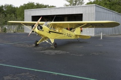 Piper J3