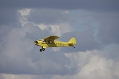 Piper J3