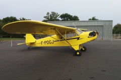 Piper J3