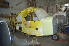 Piper J3