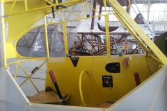 Piper J3