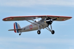 Morane-317