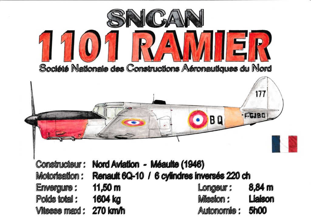 Nord 1101