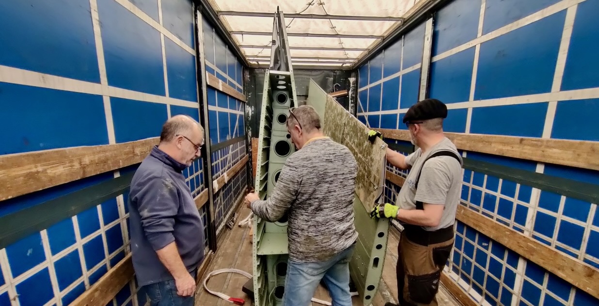 Lire la suite à propos de l’article Protégé : photos : Transfert du Yale