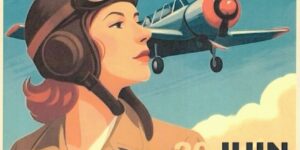 Flying La Baule 2026 - Aérodrome d'Escoublac