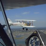 Caudron luciole