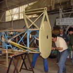 Morane MS 317